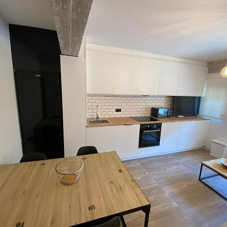 Loft Estilo Industrial En Playa De Las Marinas!!! 德尼亚 外观 照片