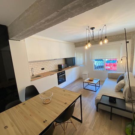 Loft Estilo Industrial En Playa De Las Marinas!!! 德尼亚 外观 照片