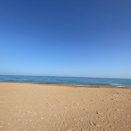 Loft Estilo Industrial En Playa De Las Marinas!!! 德尼亚 外观 照片