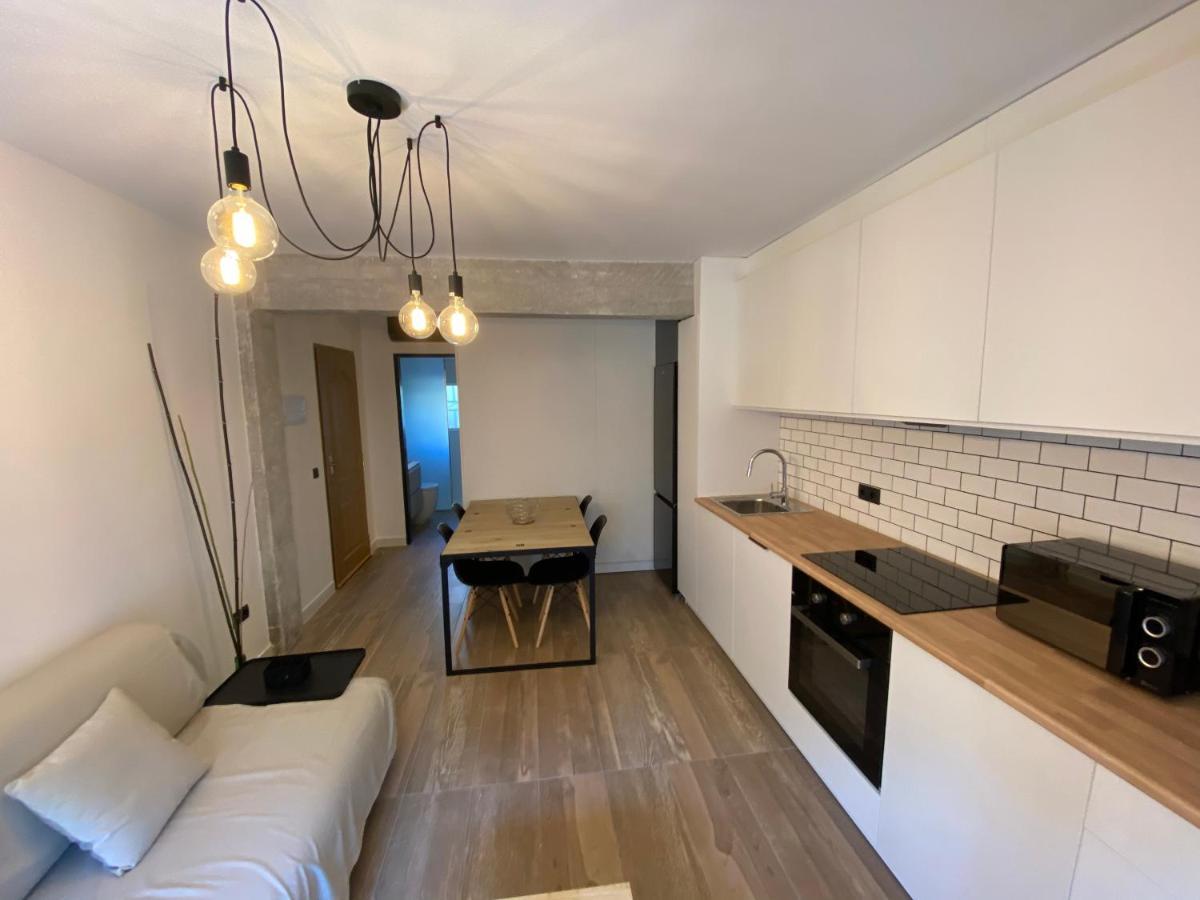 Loft Estilo Industrial En Playa De Las Marinas!!! 德尼亚 外观 照片