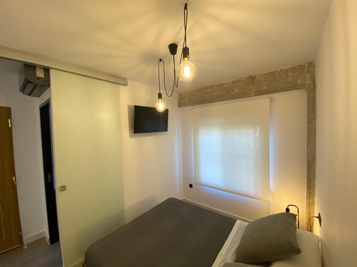 Loft Estilo Industrial En Playa De Las Marinas!!! 德尼亚 外观 照片