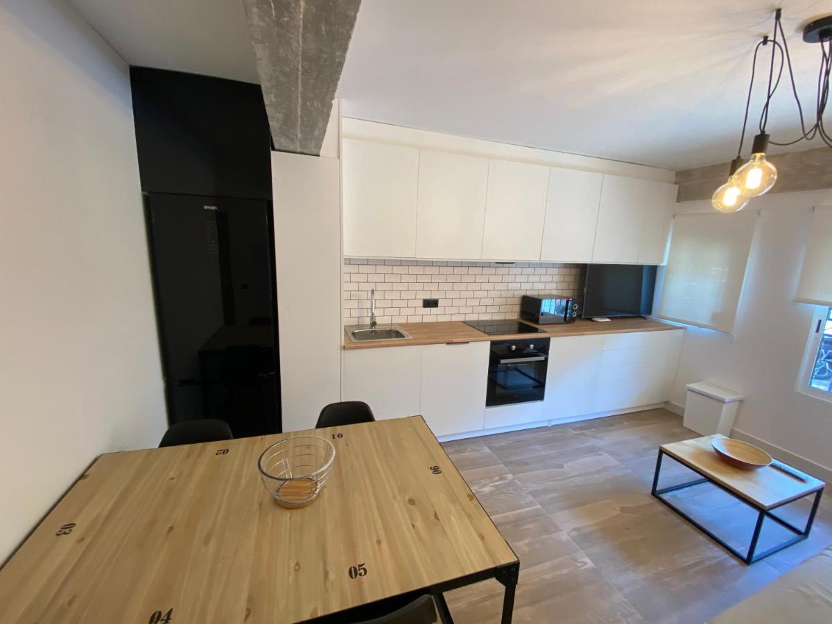 Loft Estilo Industrial En Playa De Las Marinas!!! 德尼亚 外观 照片