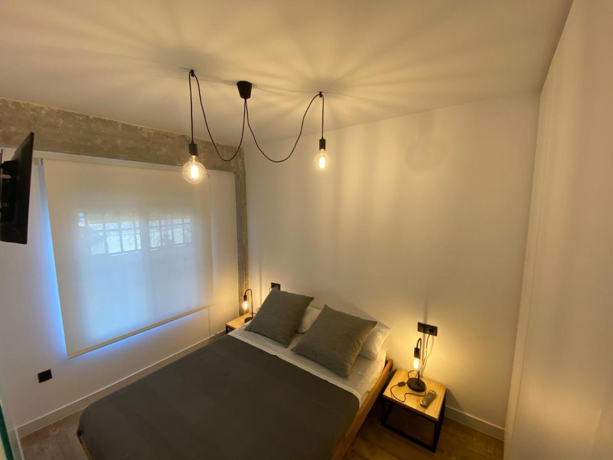 Loft Estilo Industrial En Playa De Las Marinas!!! 德尼亚 外观 照片