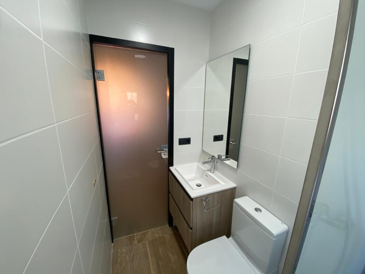 Loft Estilo Industrial En Playa De Las Marinas!!! 德尼亚 外观 照片