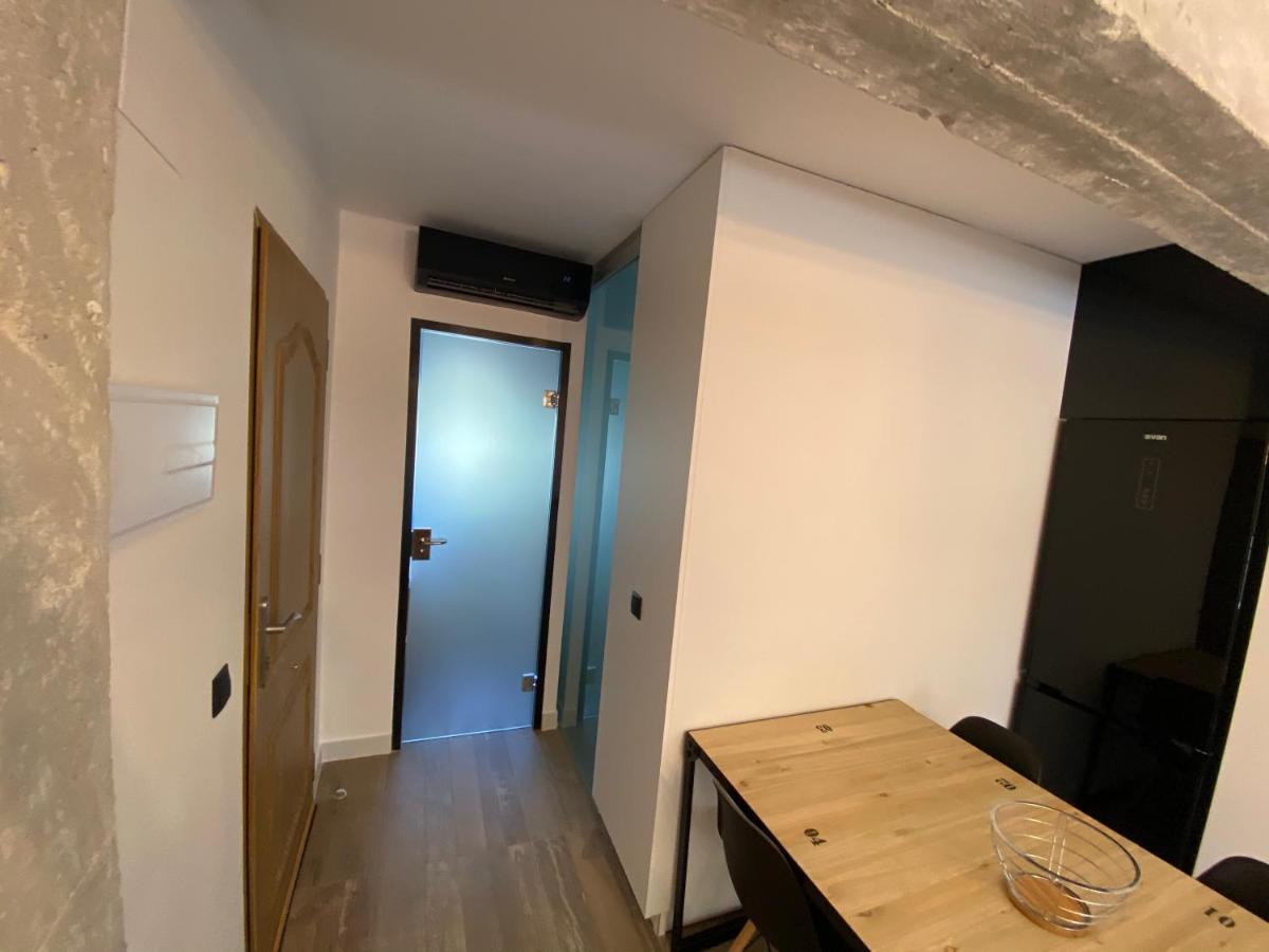 Loft Estilo Industrial En Playa De Las Marinas!!! 德尼亚 外观 照片