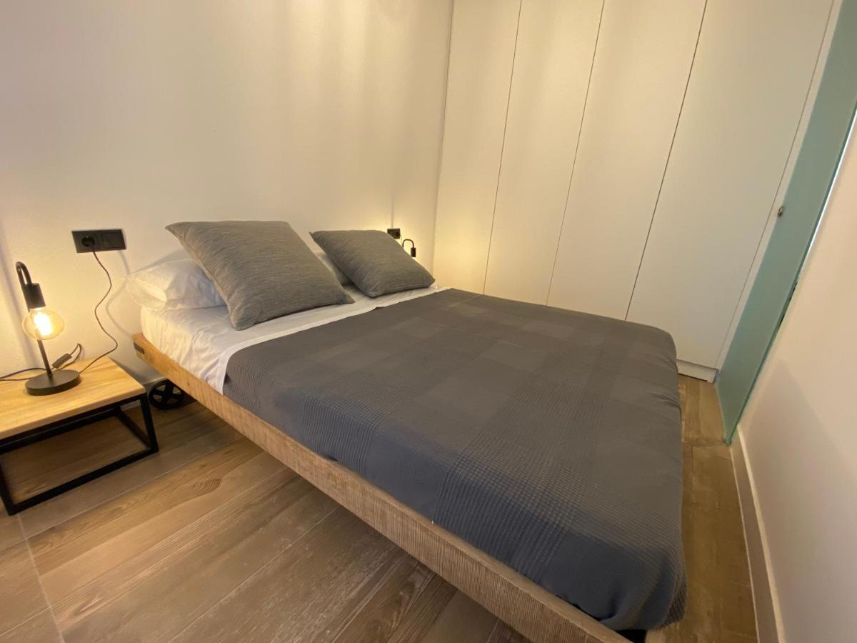 Loft Estilo Industrial En Playa De Las Marinas!!! 德尼亚 外观 照片