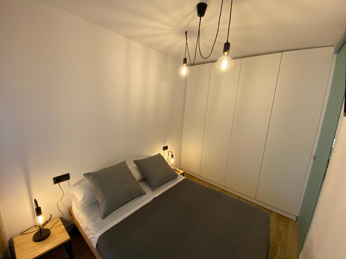Loft Estilo Industrial En Playa De Las Marinas!!! 德尼亚 外观 照片