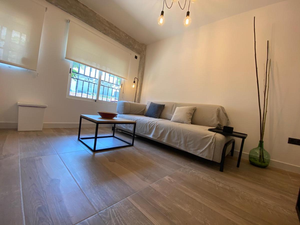 Loft Estilo Industrial En Playa De Las Marinas!!! 德尼亚 外观 照片
