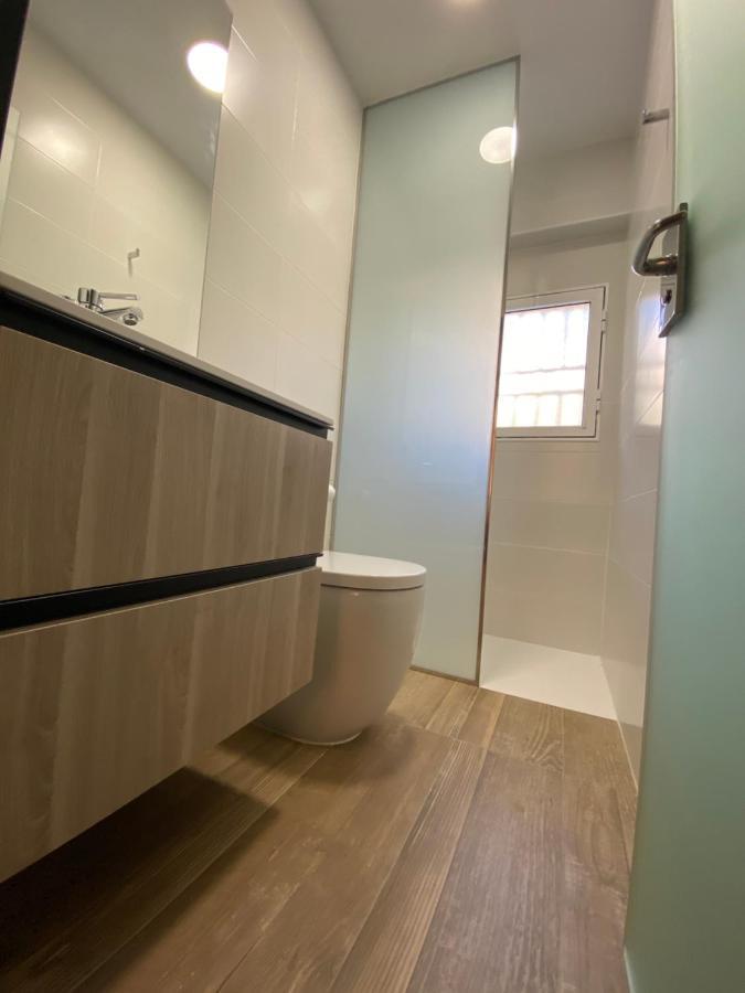 Loft Estilo Industrial En Playa De Las Marinas!!! 德尼亚 外观 照片