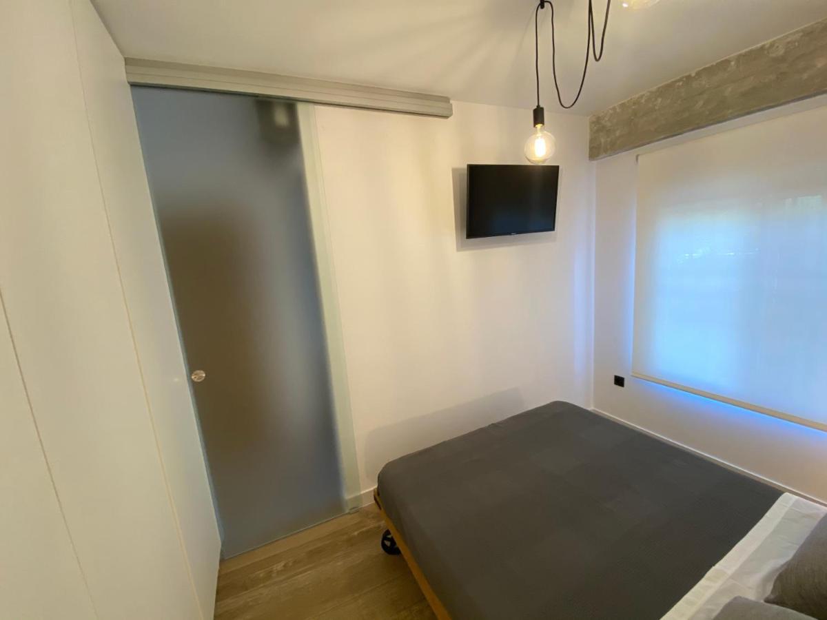 Loft Estilo Industrial En Playa De Las Marinas!!! 德尼亚 外观 照片