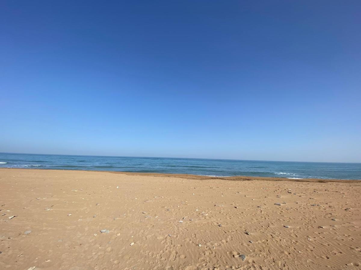 Loft Estilo Industrial En Playa De Las Marinas!!! 德尼亚 外观 照片